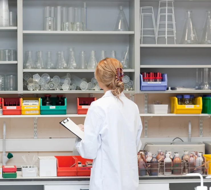 Quartzy | Solutions for Academic Labs