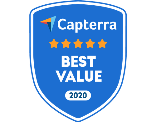 Capterra-CrowdBadge-BestValue