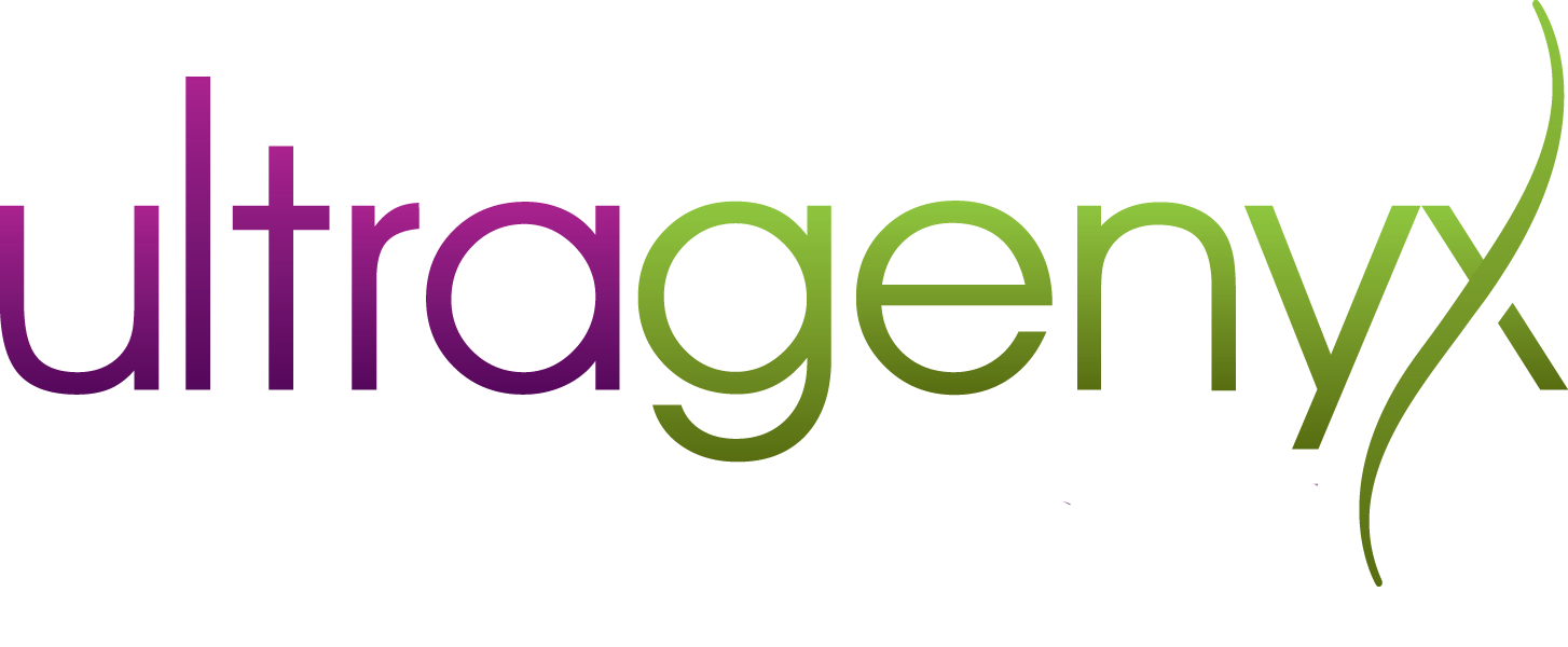 Ultragenyx