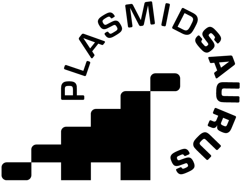 Plasmidsaurus