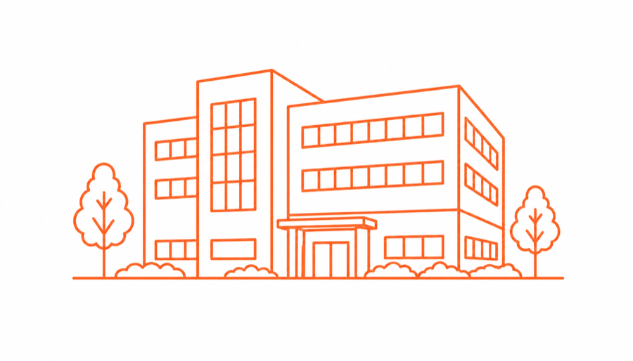 Department, center or institute