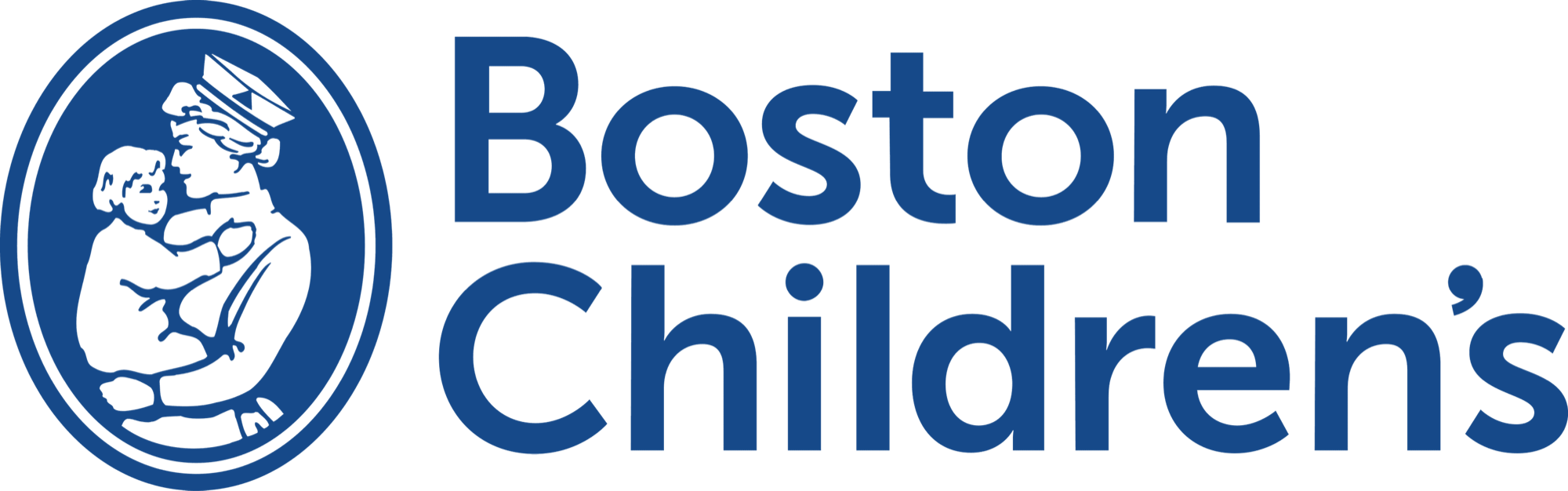 Boston Children's